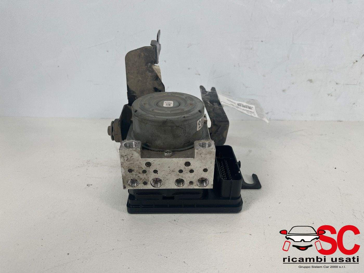 476608081R ABS RENAULT Express Serie diesel