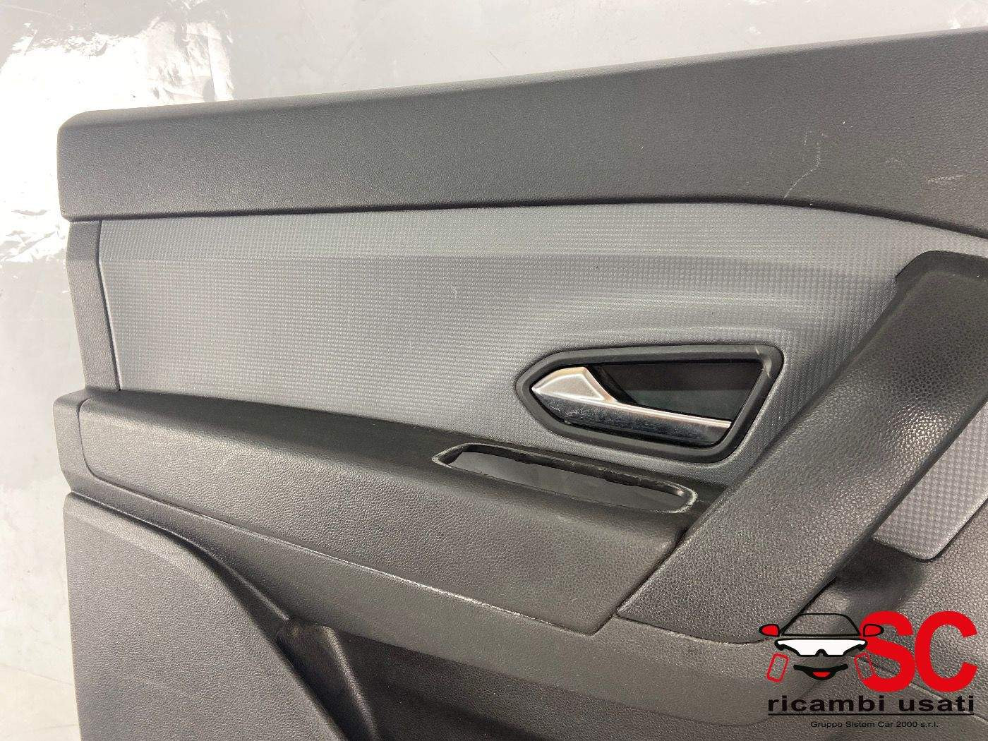 PANNELLO INTERNO PORTIERA ANT SX RENAULT Express Serie 809015319R (20>)