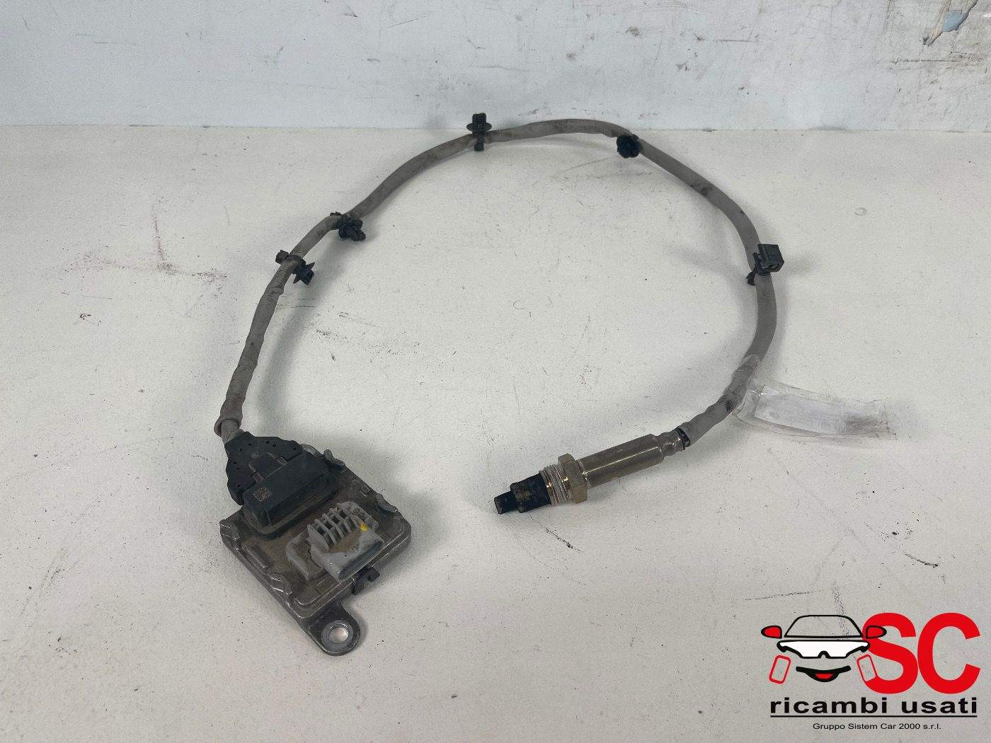 227906887R SONDA LAMBDA RENAULT Express Serie diesel