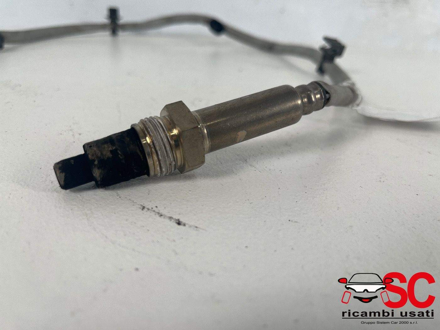 227906887R SONDA LAMBDA RENAULT Express Serie diesel