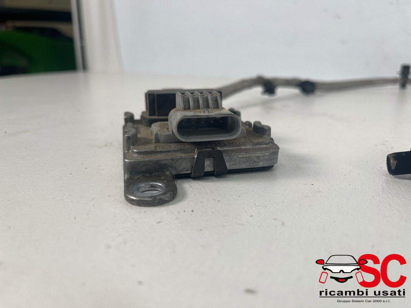 227906887R SONDA LAMBDA RENAULT Express Serie diesel