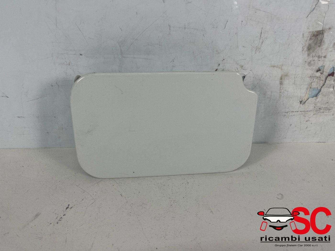 SPORTELLINO CARBURANTE RENAULT Express Serie 788330558R (20>)