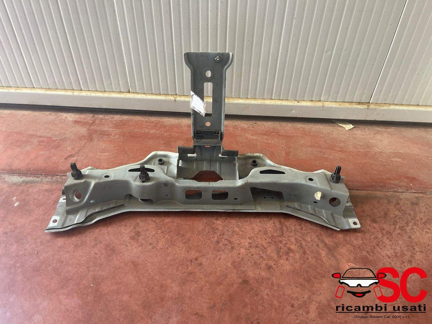 TRAVERSA BATTICOFANO RENAULT Express Serie 625100171R (20>)