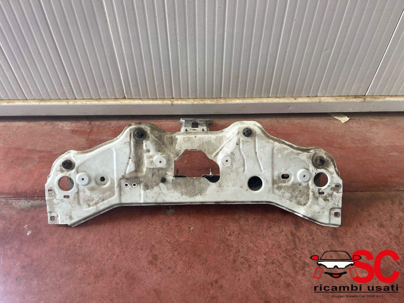 TRAVERSA BATTICOFANO RENAULT Express Serie 625100171R (20>)