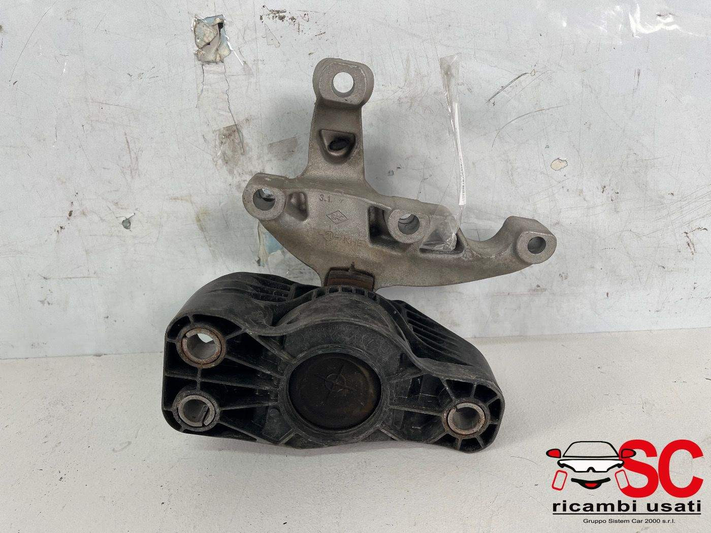112322188R SUPPORTO MOTORE RENAULT Express Serie diesel