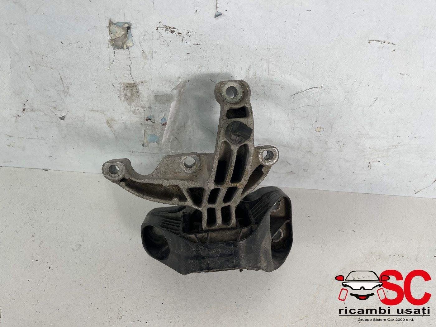 112322188R SUPPORTO MOTORE RENAULT Express Serie diesel