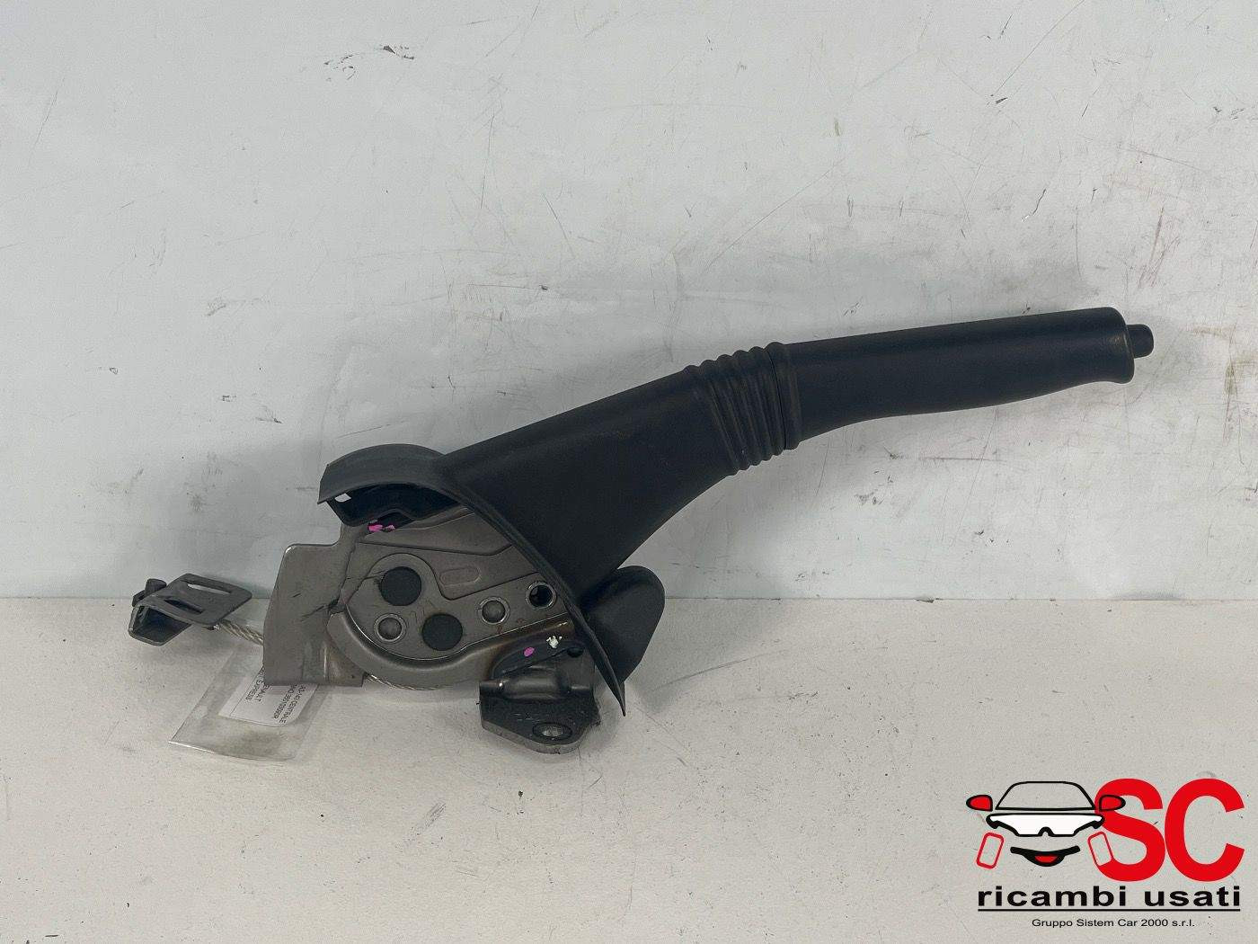 LEVA FRENO A MANO RENAULT Express Serie 360103090R (20>)