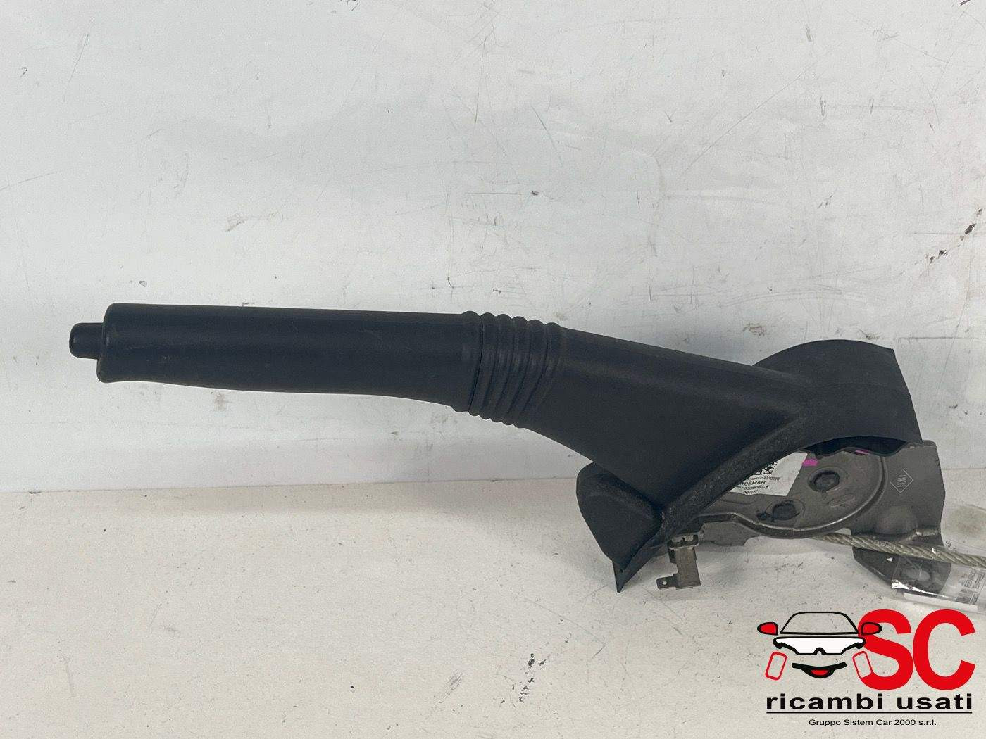 LEVA FRENO A MANO RENAULT Express Serie 360103090R (20>)