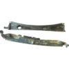668119050R GRONDINA SOTTOPARABREZZA RENAULT Express Serie diesel