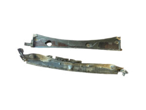 668119050R GRONDINA SOTTOPARABREZZA RENAULT Express Serie diesel