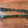 668119050R GRONDINA SOTTOPARABREZZA RENAULT Express Serie diesel
