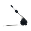 SERRATURA ANTERIORE DESTRA RENAULT Express Serie 805022699R (20>)
