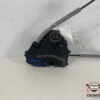 SERRATURA ANTERIORE DESTRA RENAULT Express Serie 805022699R (20>)
