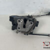 SERRATURA ANTERIORE DESTRA RENAULT Express Serie 805022699R (20>)