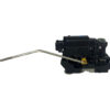 SERRATURA POSTERIORE SINISTRA RENAULT Express Serie 905925342R (20>)