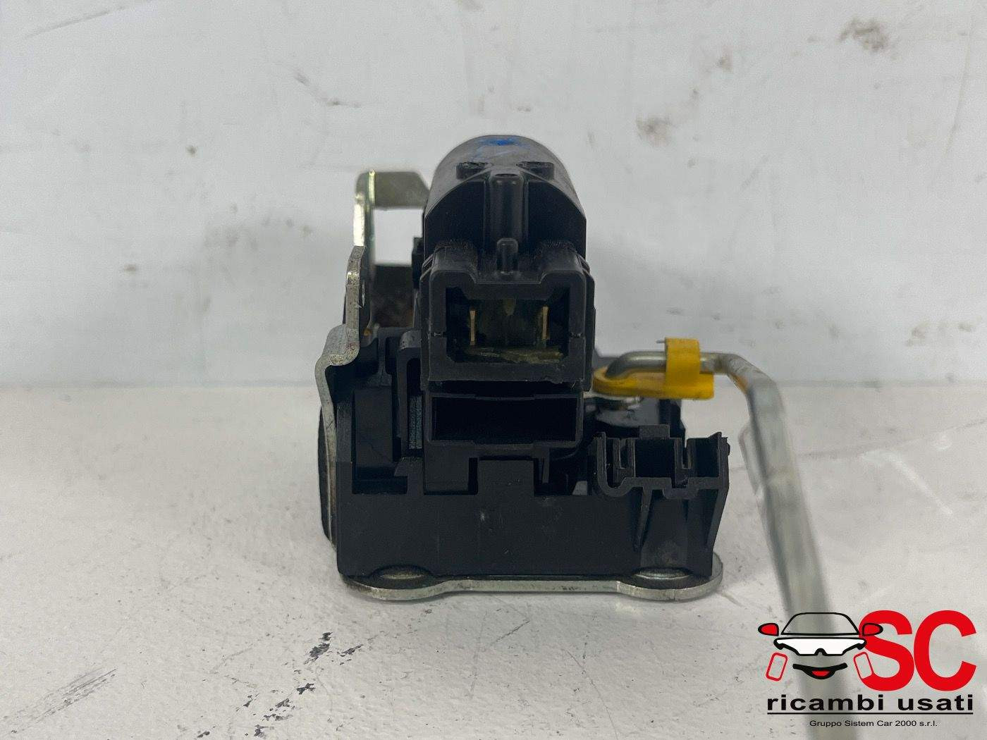 SERRATURA POSTERIORE SINISTRA RENAULT Express Serie 905925342R (20>)