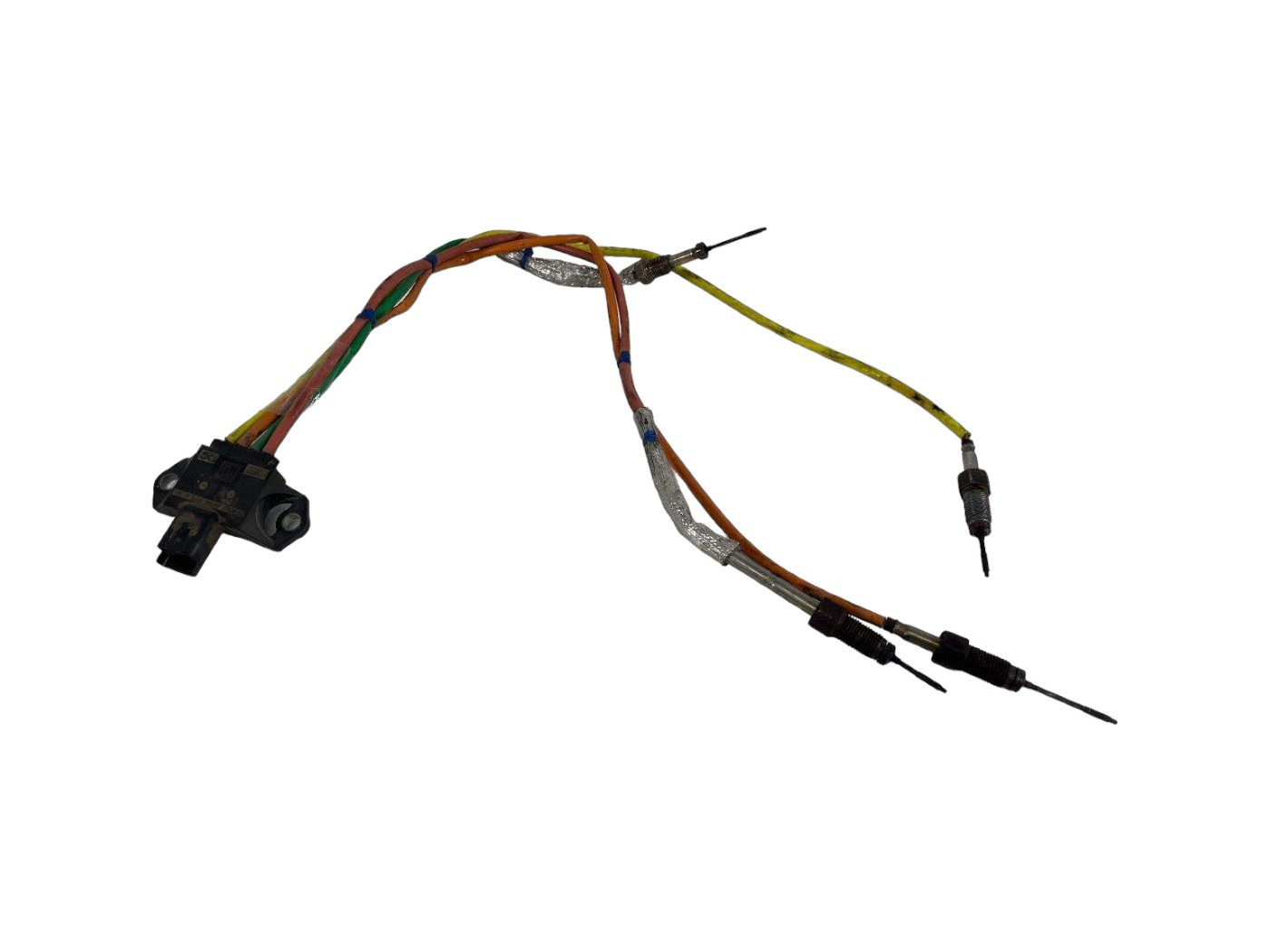 226582354R SENSORE DI TEMPERATURA GAS SCARICO RENAULT Express Serie diesel