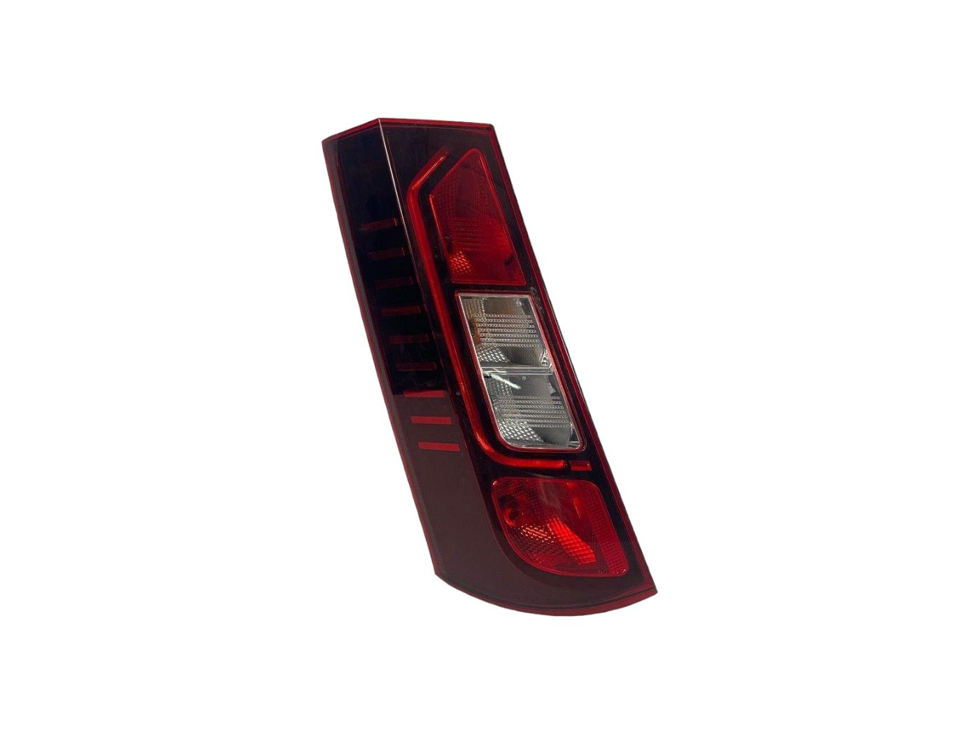STOP FANALE POSTERIORE SINISTRO RENAULT Express Serie 265552205R (20>)