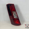 STOP FANALE POSTERIORE SINISTRO RENAULT Express Serie 265552205R (20>)