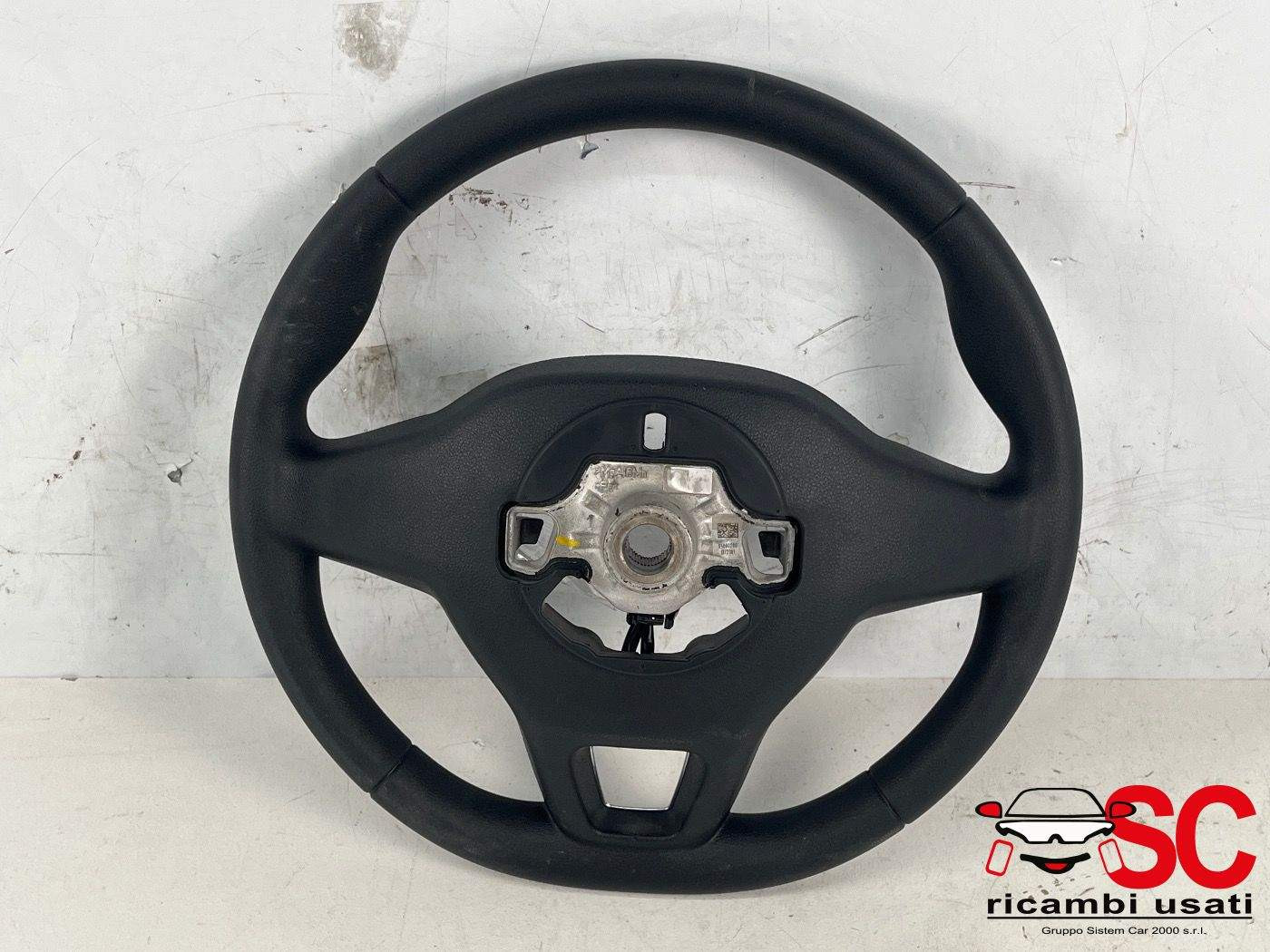 VOLANTE RENAULT Express Serie 484007251R (20>)