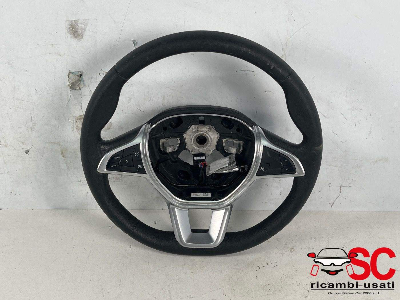 VOLANTE RENAULT Express Serie 484007251R (20>)