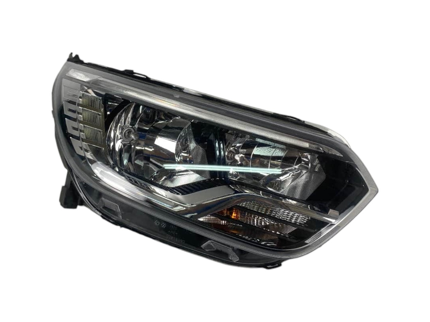 FARO ANTERIORE DESTRO RENAULT Express Serie 260605755R (20>)