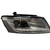 FARO ANTERIORE DESTRO AUDI Q5 Serie 8R0941006C (12>17)