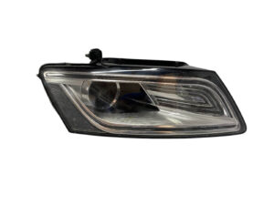 FARO ANTERIORE DESTRO AUDI Q5 Serie 8R0941006C (12>17)