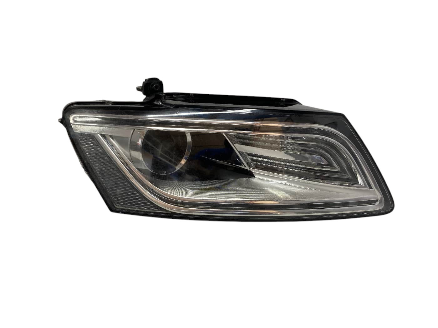 FARO ANTERIORE DESTRO AUDI Q5 Serie 8R0941006C (12>17)