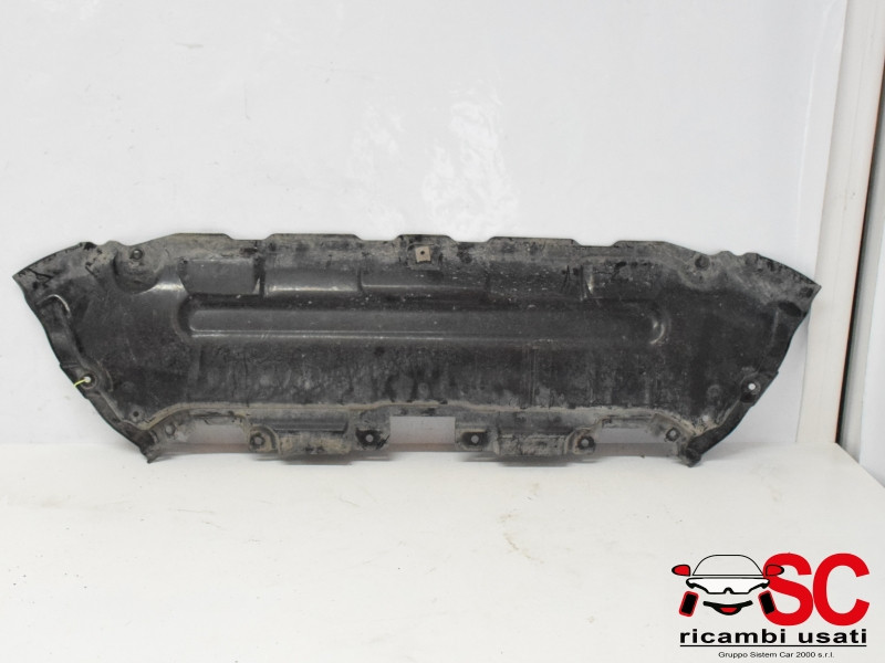 RIPARO SOTTO PARAURTI ANTERIORE MERCEDES GLC Serie (W253) A2535200923 (15>)