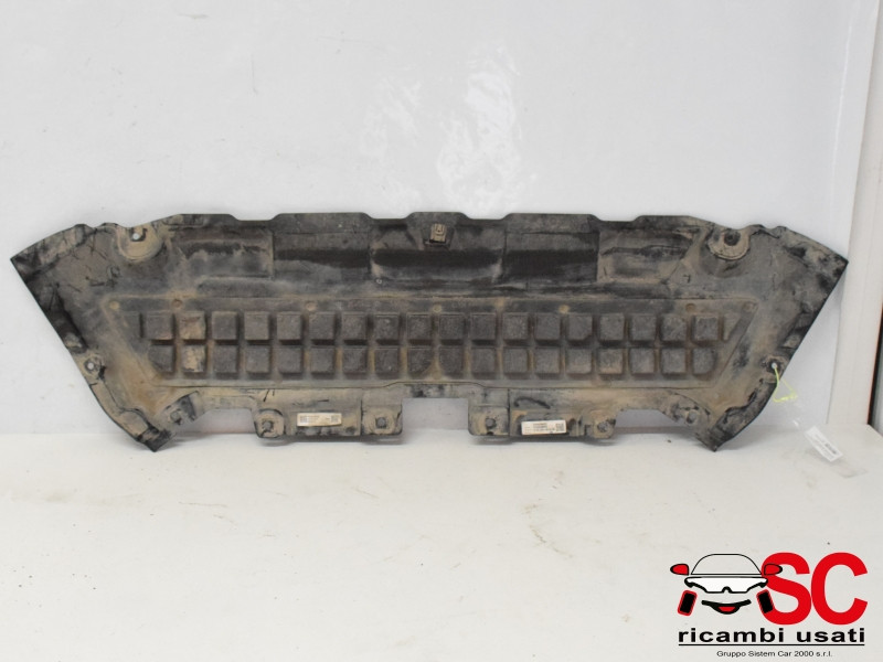 RIPARO SOTTO PARAURTI ANTERIORE MERCEDES GLC Serie (W253) A2535200923 (15>)