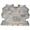A2055201600 RIPARO SOTTO MOTORE MERCEDES GLC Serie (W253) diesel