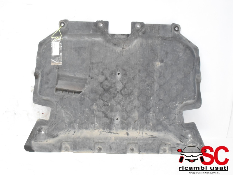 A2055201600 RIPARO SOTTO MOTORE MERCEDES GLC Serie (W253) diesel