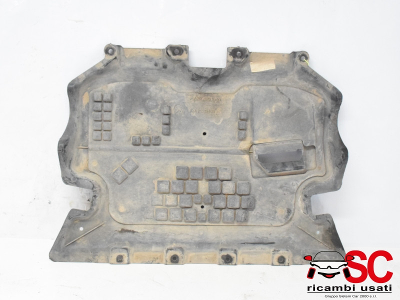 A2055201600 RIPARO SOTTO MOTORE MERCEDES GLC Serie (W253) diesel