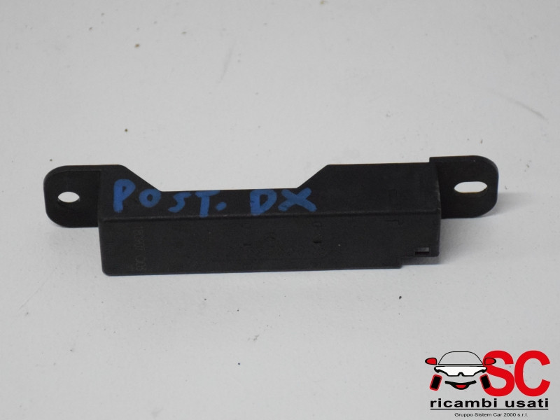 A2059053005 CENTRALINA KEYLESS MERCEDES GLC Serie (W253) diesel