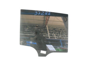 VETRO SCENDENTE POSTERIORE DESTRO MERCEDES GLC Serie (W253) A2537350600 (15>)
