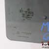 VETRO SCENDENTE POSTERIORE DESTRO MERCEDES GLC Serie (W253) A2537350600 (15>)