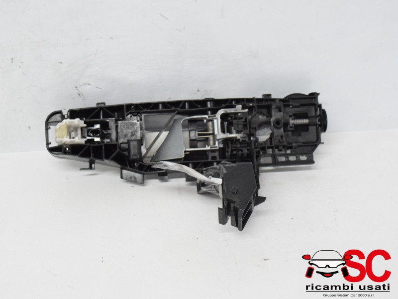 MANIGLIA ESTERNA POSTERIORE DESTRA MERCEDES GLC Serie (W253) A0998200283 (15>)
