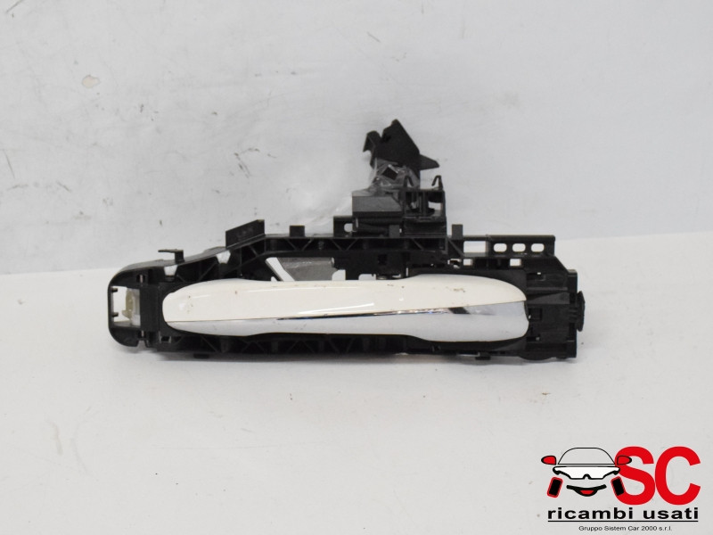 MANIGLIA ESTERNA POSTERIORE DESTRA MERCEDES GLC Serie (W253) A0998200283 (15>)