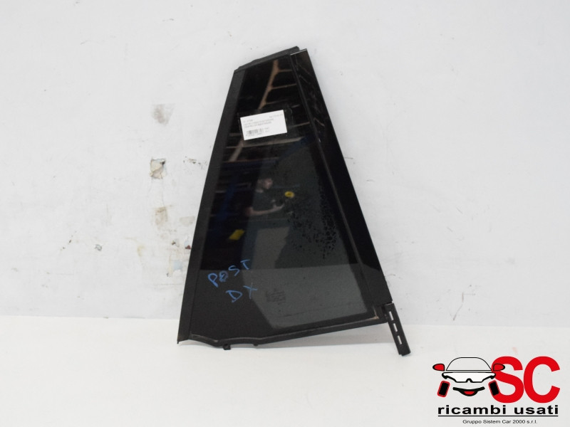 VETRO FISSO POSTERIORE DX MERCEDES GLC Serie (W253) A2537300255 (15>)
