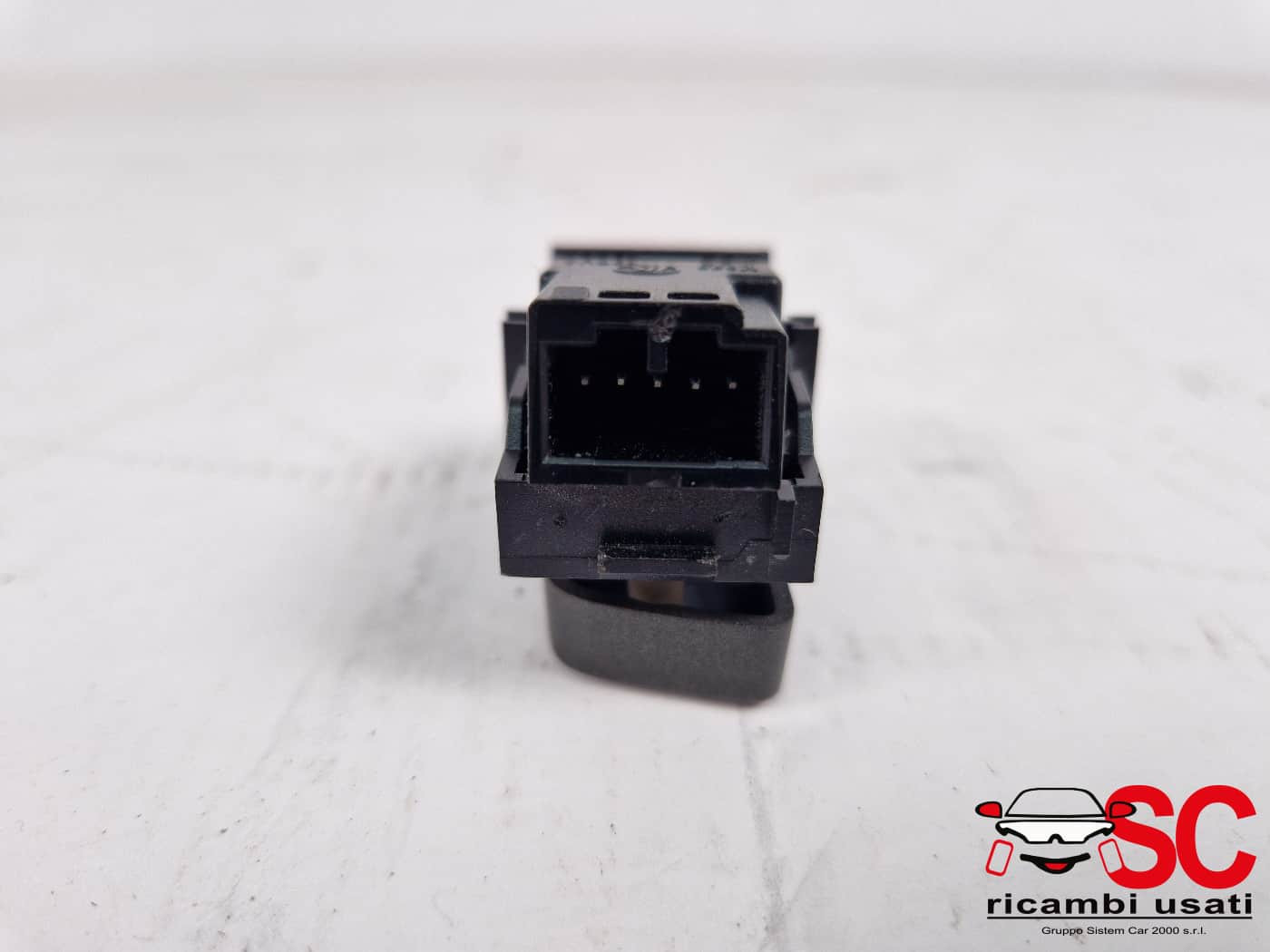 PULSANTIERA CHIUSURA PORTE E PULSANTE ESP LAND ROVER Range Rover Evoque 1° Serie BJ3214017AB (11>)