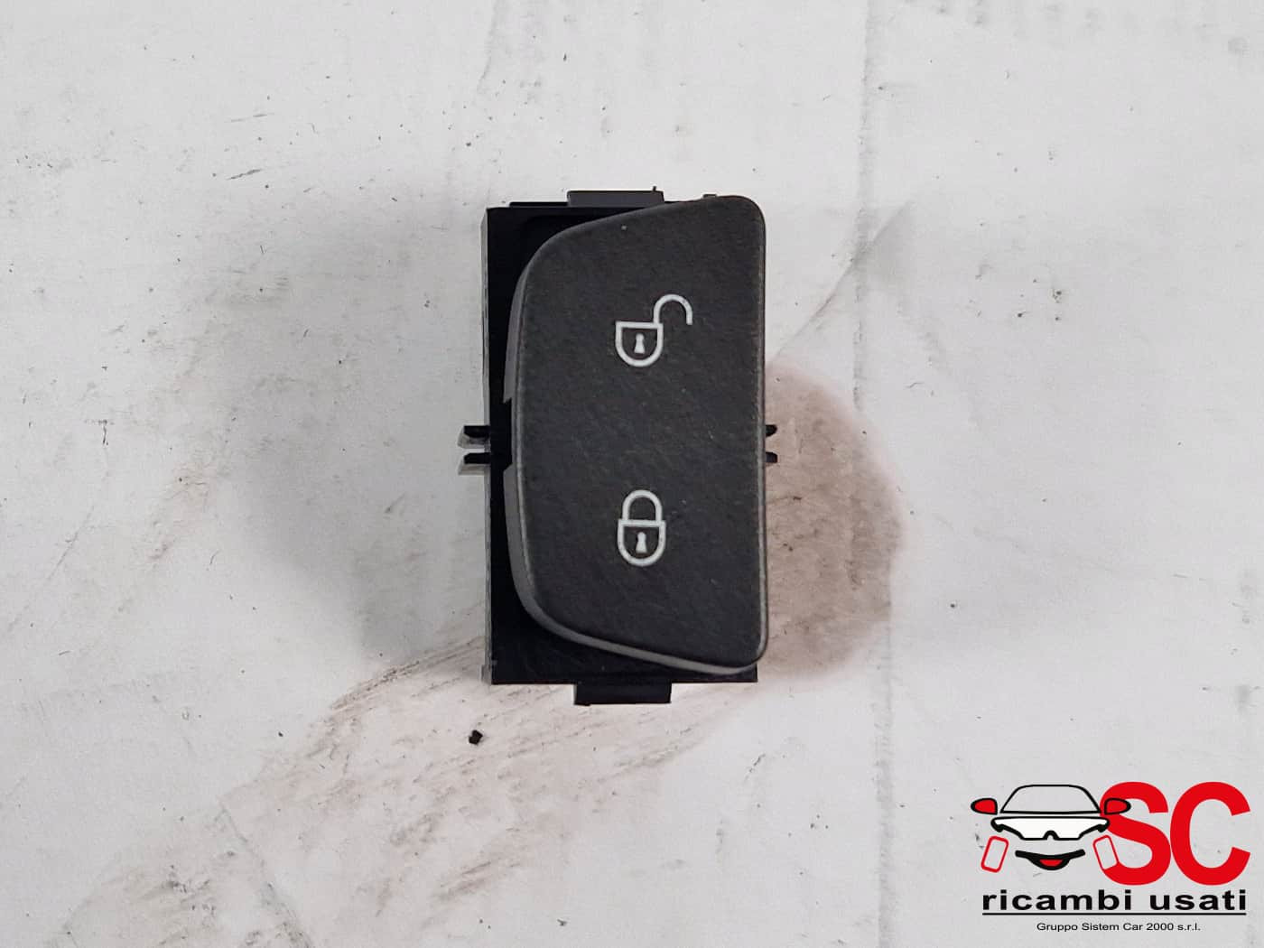 PULSANTIERA CHIUSURA PORTE E PULSANTE ESP LAND ROVER Range Rover Evoque 1° Serie BJ3214017AB (11>)