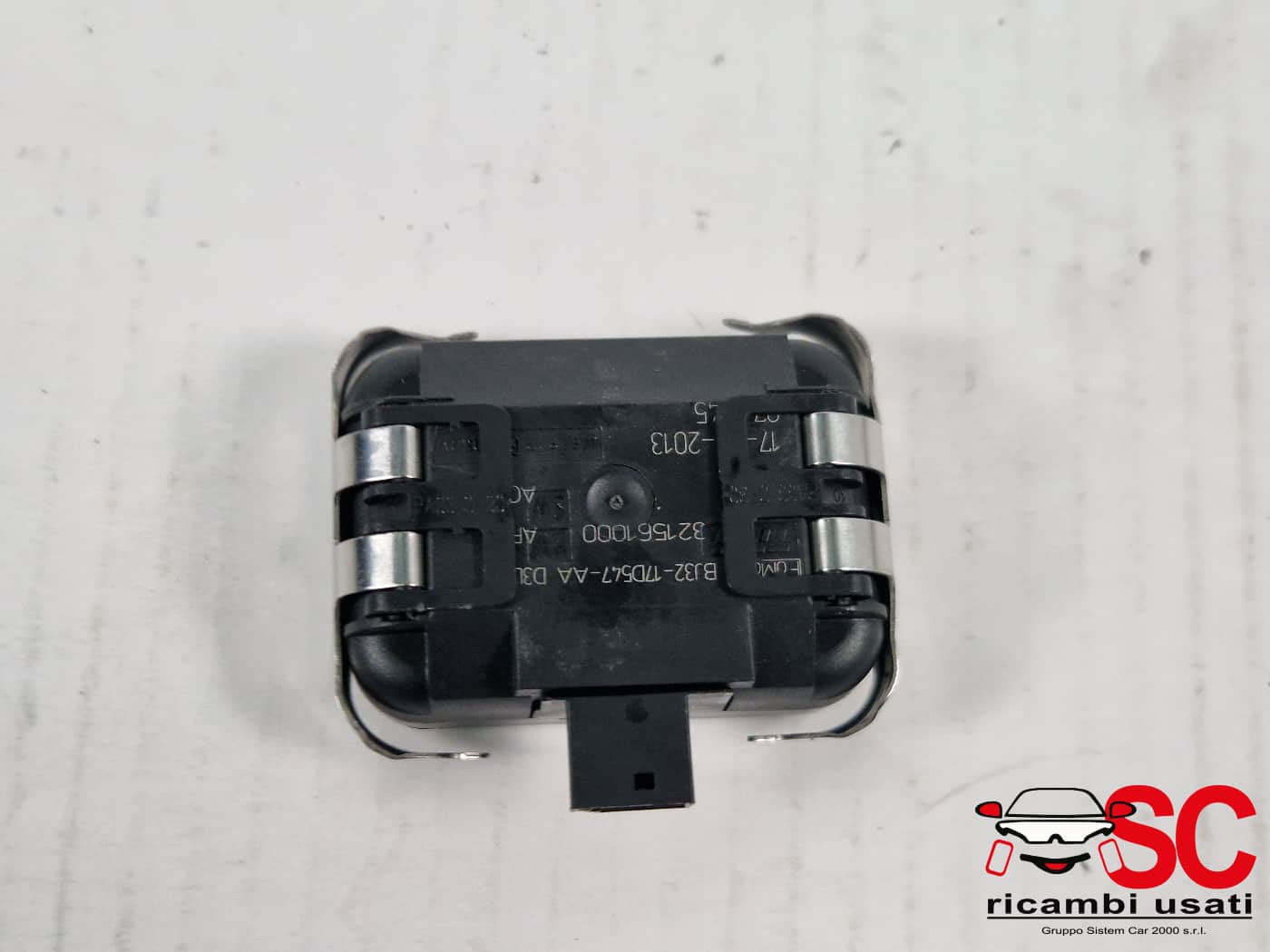 SENSORE PIOGGIA LAND ROVER Range Rover Evoque 1° Serie BJ3217D547AA (11>)