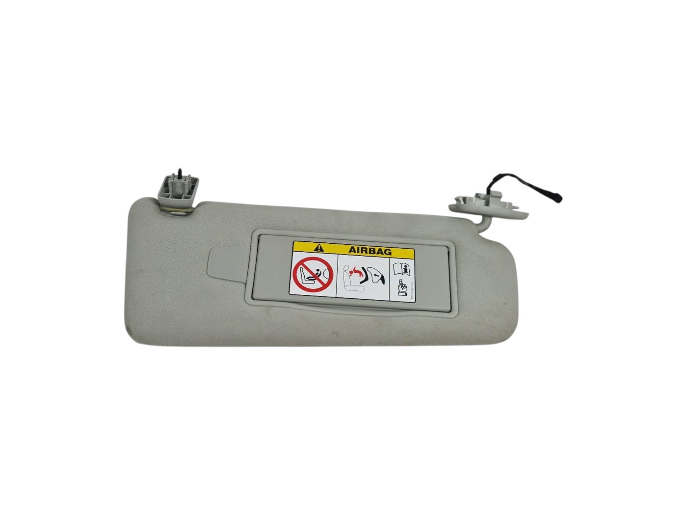 PARASOLE ALETTA LATO PASSEGGERO LAND ROVER Range Rover Evoque 1° Serie (11>)
