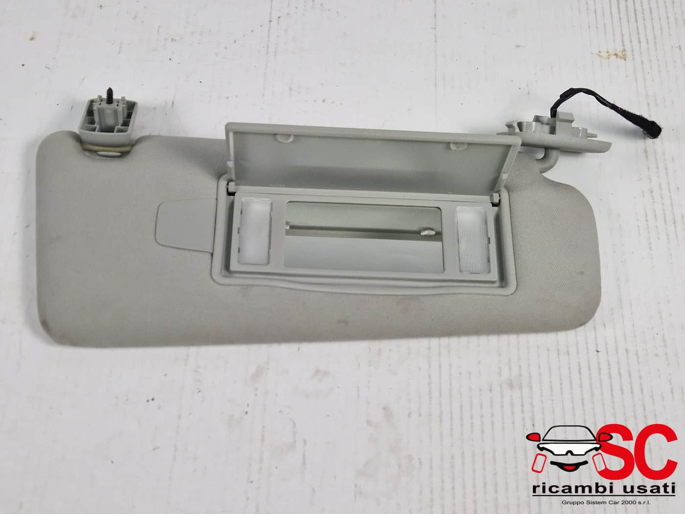 PARASOLE ALETTA LATO PASSEGGERO LAND ROVER Range Rover Evoque 1° Serie (11>)
