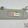 PARASOLE ALETTA LATO PASSEGGERO LAND ROVER Range Rover Evoque 1° Serie (11>)
