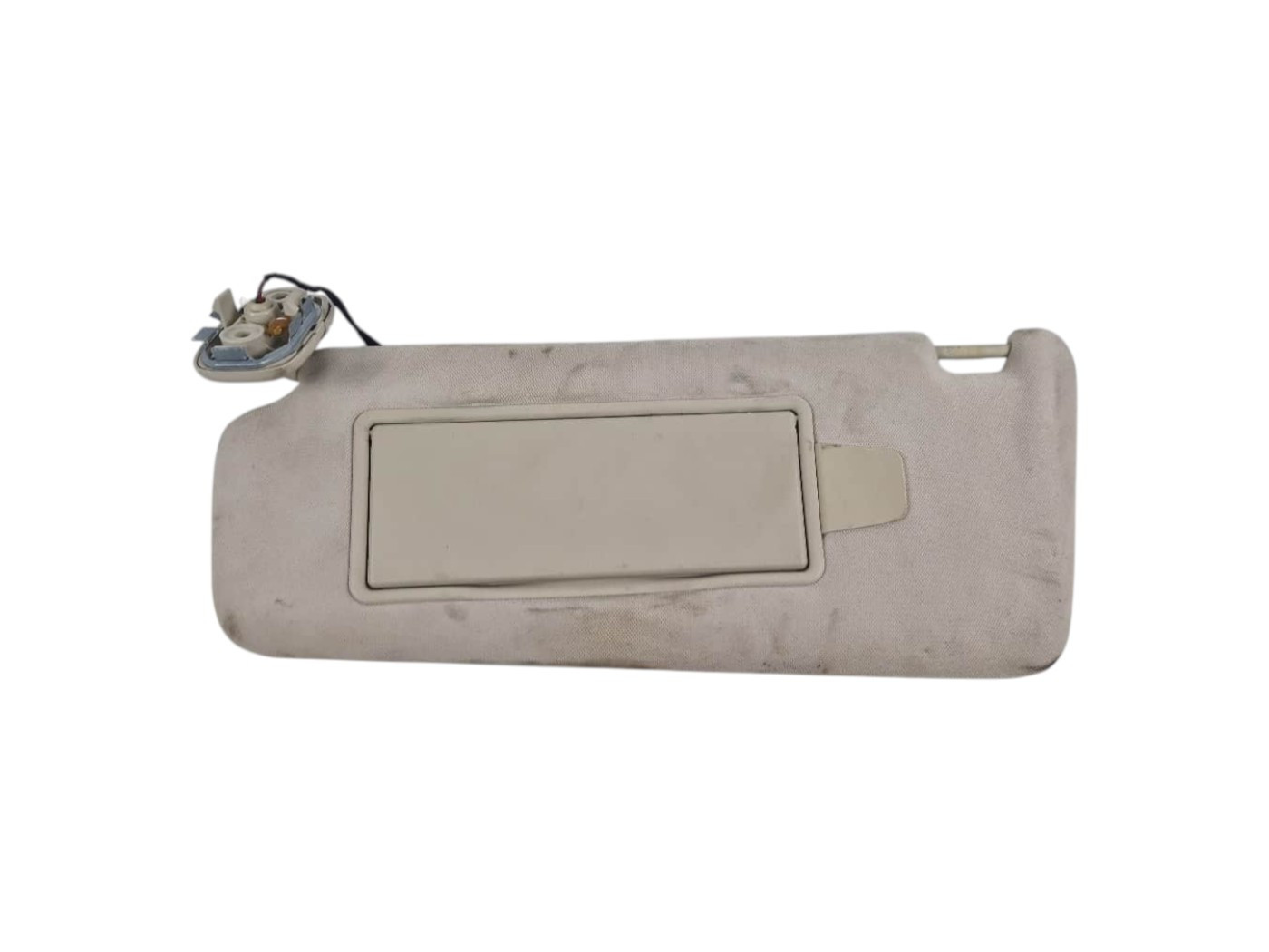 PARASOLE ALETTA ANTERIORE SX LAND ROVER Range Rover Evoque 1° Serie (11>)