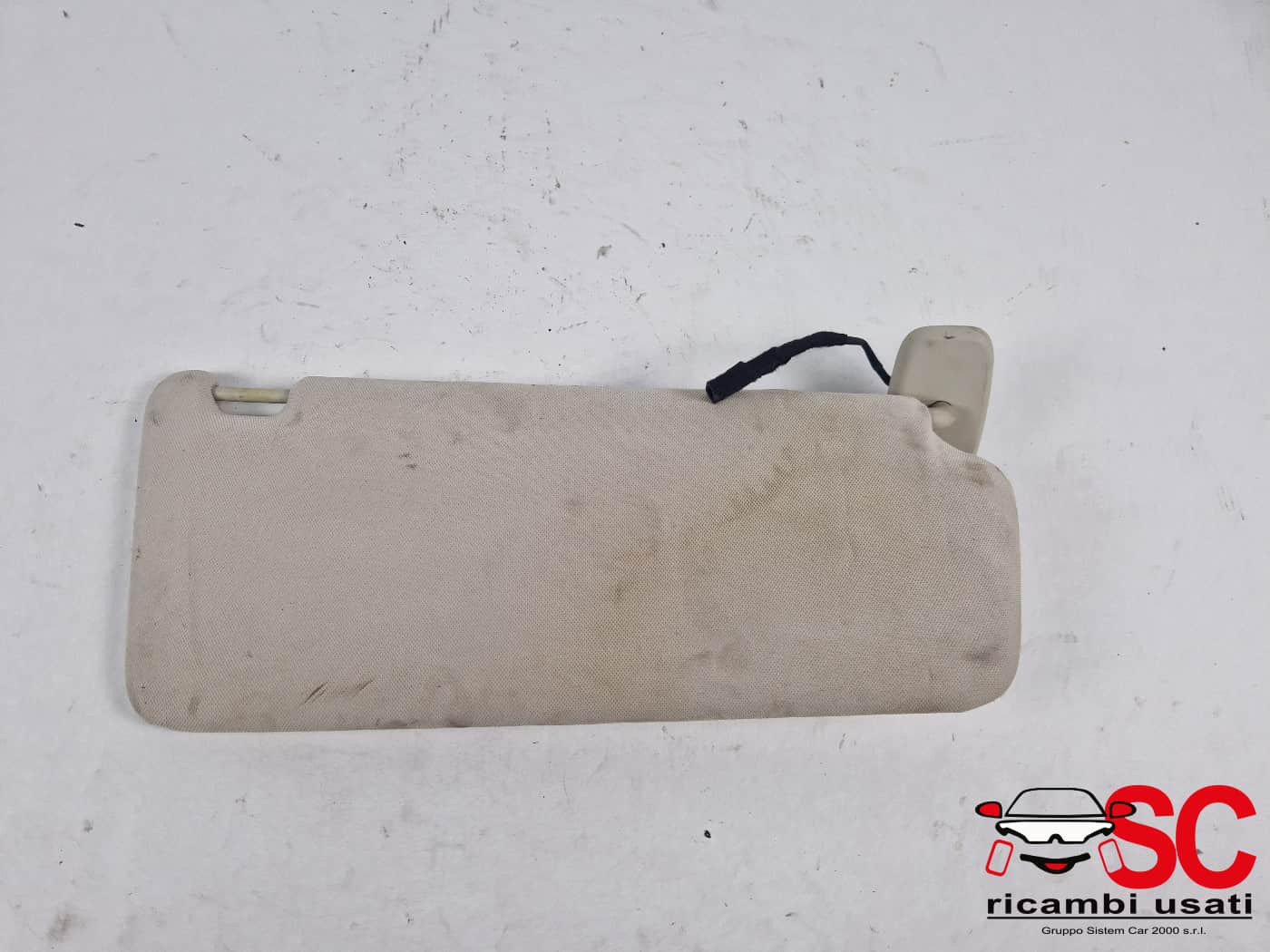 PARASOLE ALETTA ANTERIORE SX LAND ROVER Range Rover Evoque 1° Serie (11>)