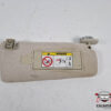 PARASOLE ALETTA LATO PASSEGGERO LAND ROVER Range Rover Evoque 1° Serie (11>)