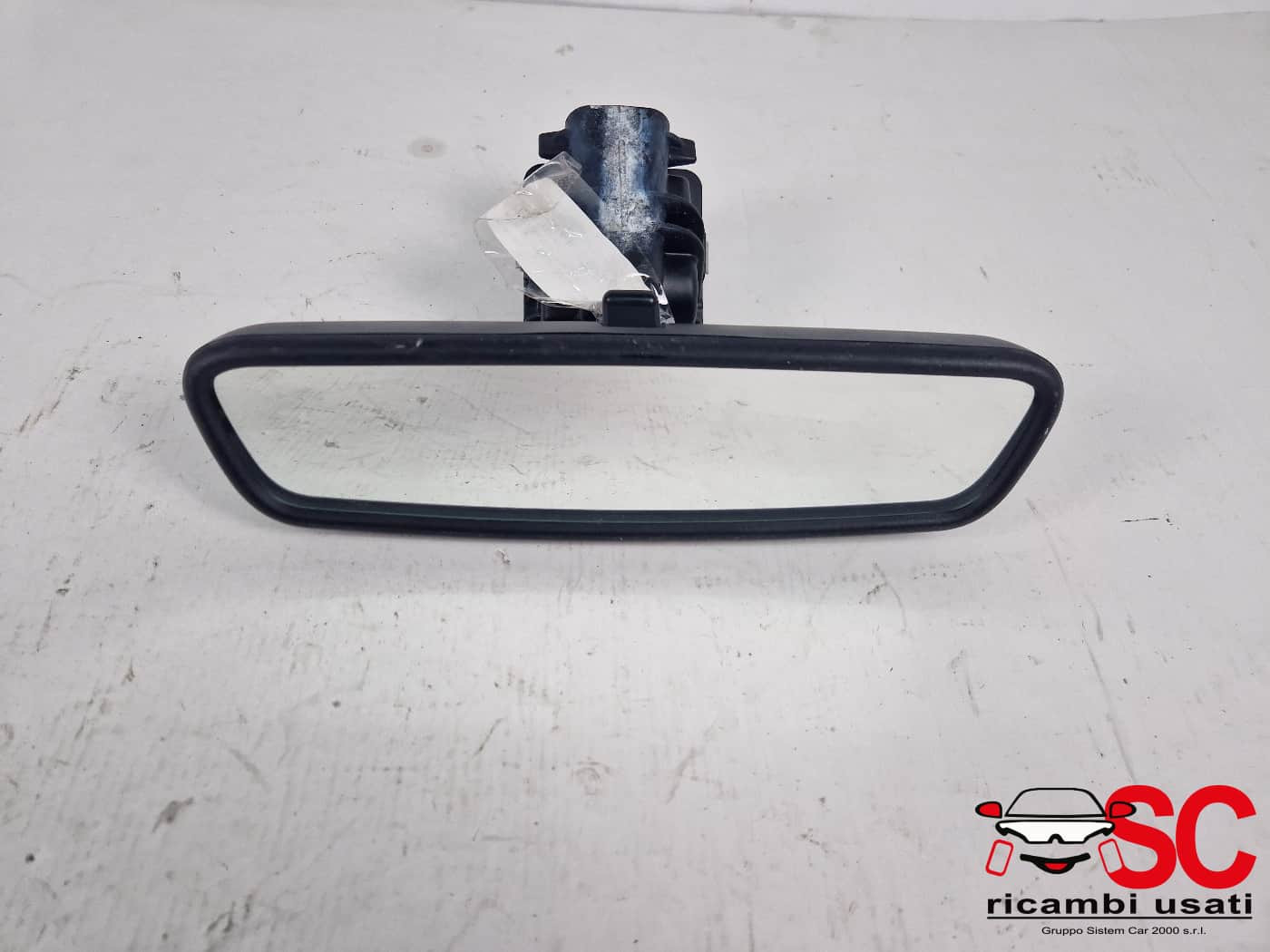 SPECCHIETTO RETROVISORE INTERNO LAND ROVER Range Rover Evoque 1° Serie FK7217E678DA (11>)